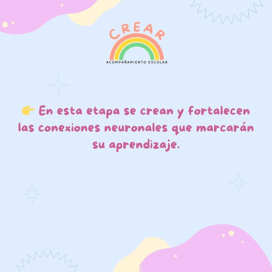 Actividad especial CREAR Resistencia